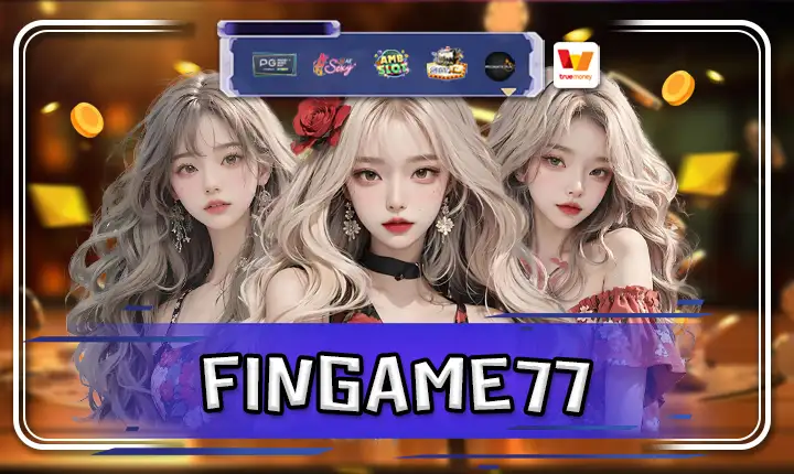 FINGAME77